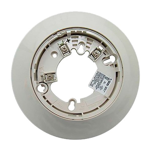 System Sensor B300-6-IV Detector Base
