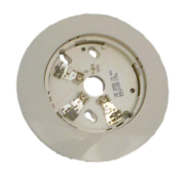 System Sensor B710LP-RC Detector Base (Reconditioned)