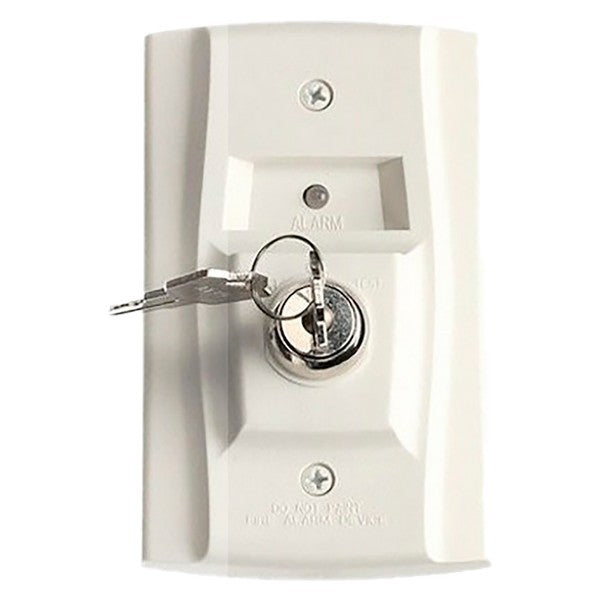 System Sensor RTS151KEY Remote Test Indicator