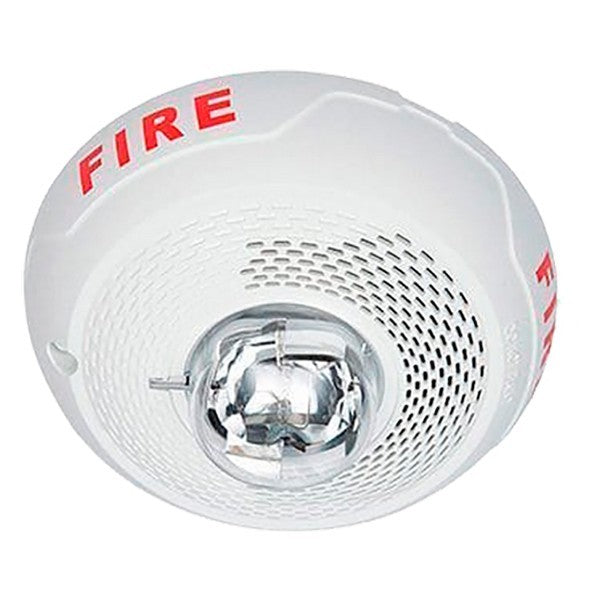 System Sensor SPSCWL Speaker Strobe
