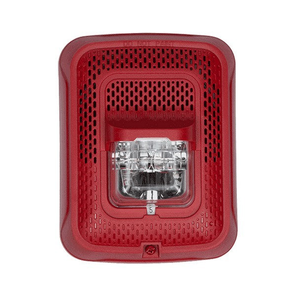 System Sensor SPSRL Speaker Strobe