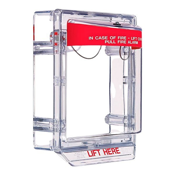 Safety Technologies STI-1230 Protective Cover