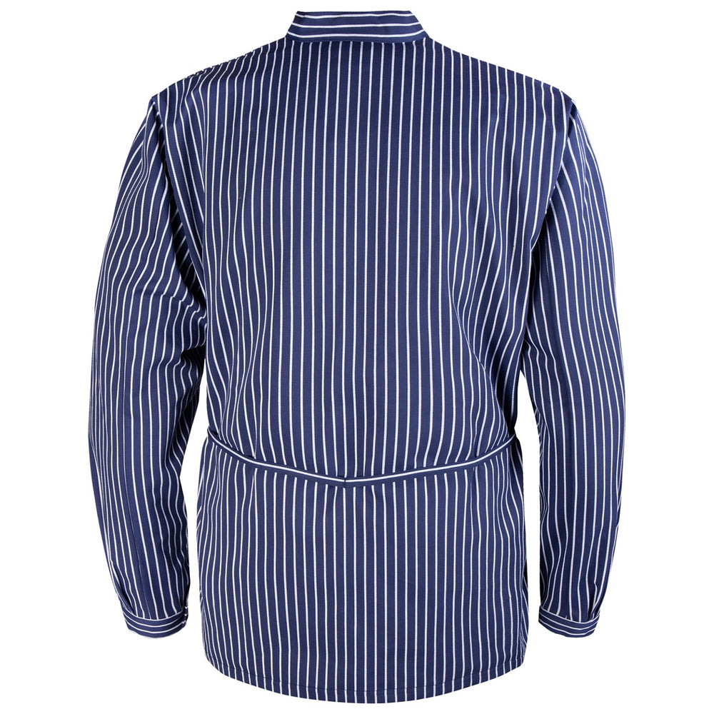 Swedish Craftsman Smock