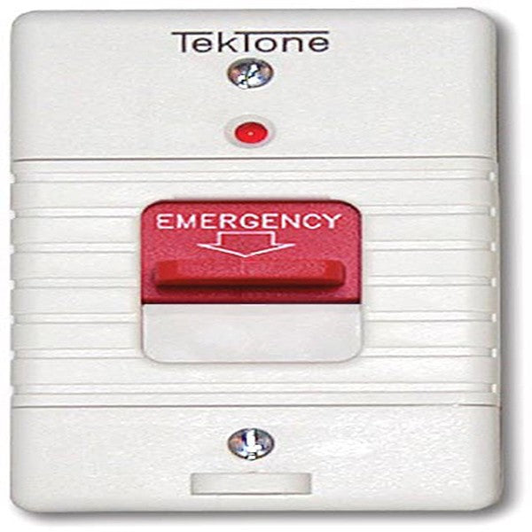 Tektone SF340B Accessories