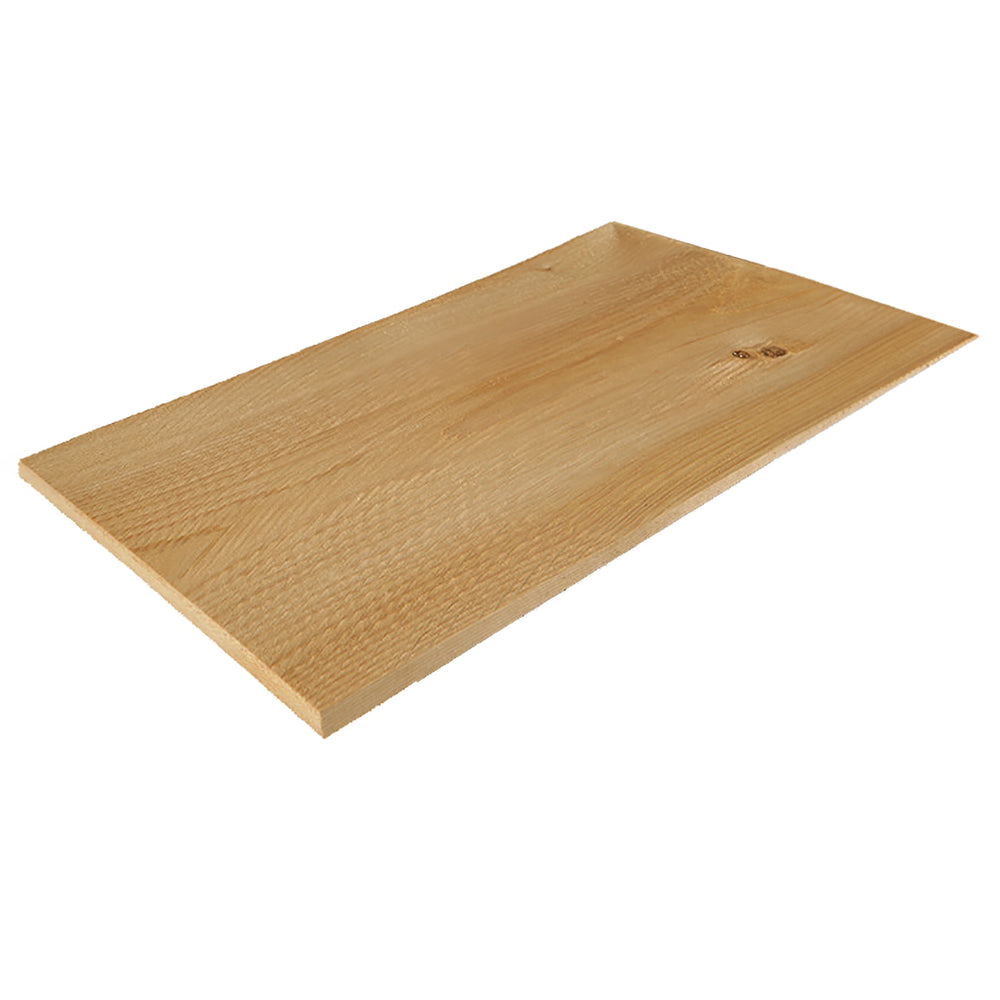 Kiln-dried White Cedar Siding Shingles