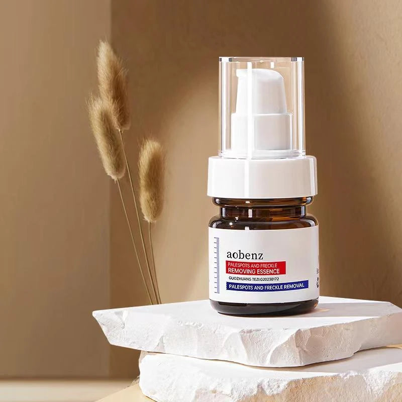 aobenz Nicotinamide Skin Care Facial Serum /aobenz Anti-aging Cream/Skin care combination, aobenz young password - Specification: 2PCS 【Serum + cream】