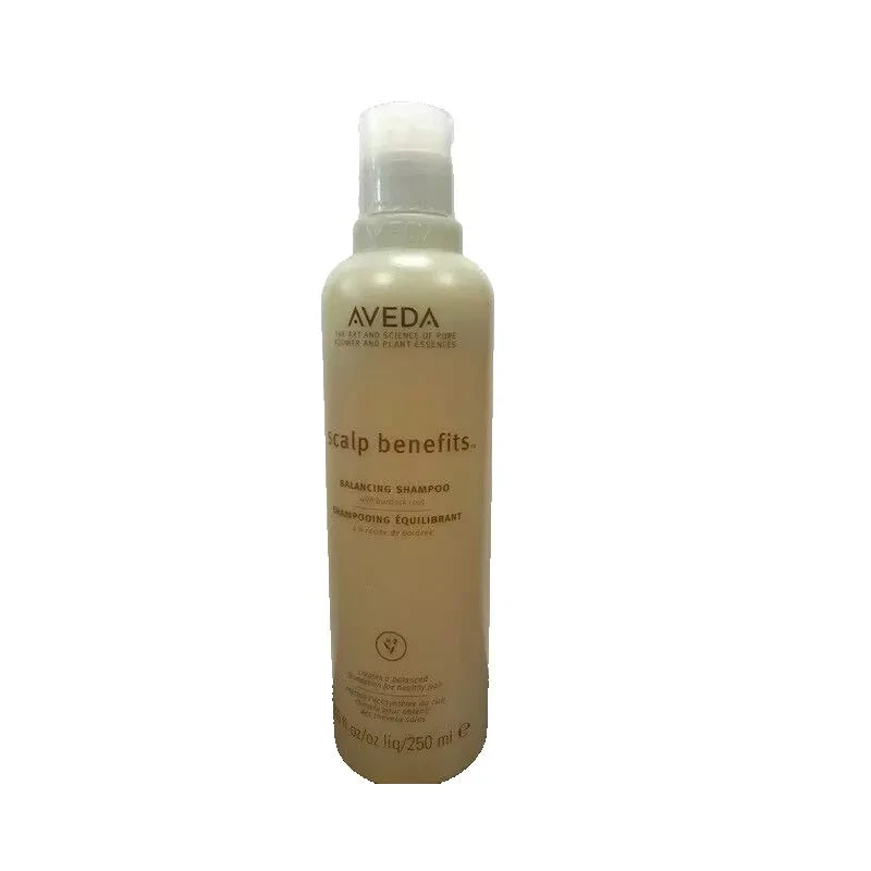 Aveda NEW Aveda Scalp Benefits Balancing Shampoo 8.5oz ( ORIGINAL FORMULA ) NEW