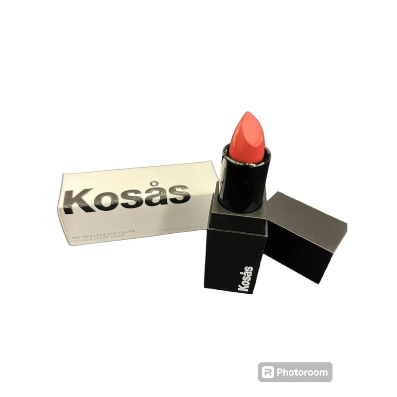 KOSAS Weightless Lip Color. Color: Stardust NEW in Box