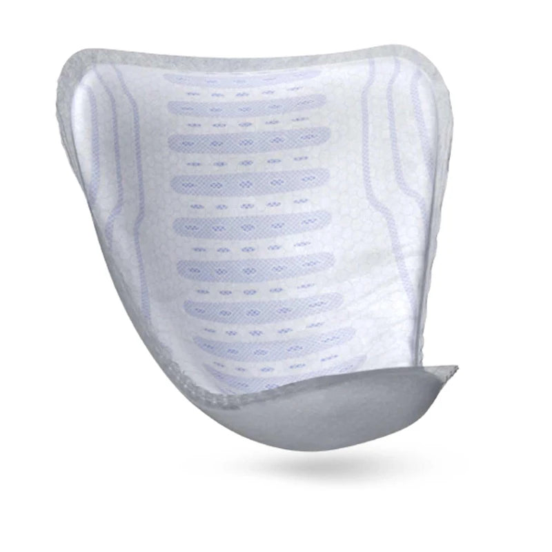 TENA for Men Level 2 Guard for Men, Super Absorbency Incontinence Protector (4 Pack of 80 Count)