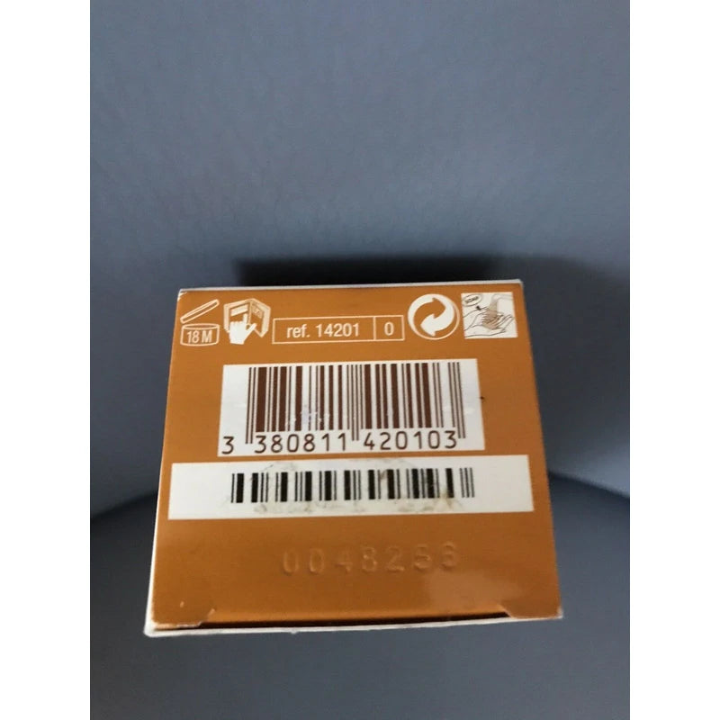 Clarins Liquid Bronze Self Tanning For Face And Décolleté 125ml New Boxed Sealed