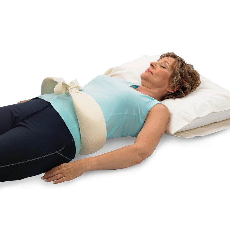 OPTP Original McKenzie® Night Roll Lumbar Support - XS