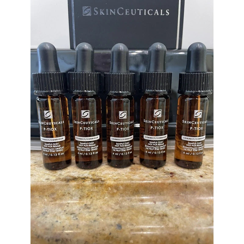 Skinceuticals P-Tiox Wrinkle Modulating Peptide Serum Authentic FRESH