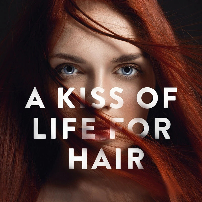 Watermans Menopause Shampoo & Conditioner , helps hair during menopause.