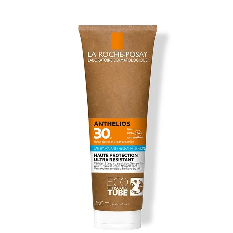 La Roche Posay Anthelios Hydrating Lotion Eco-Conscious SPF30, 250ml