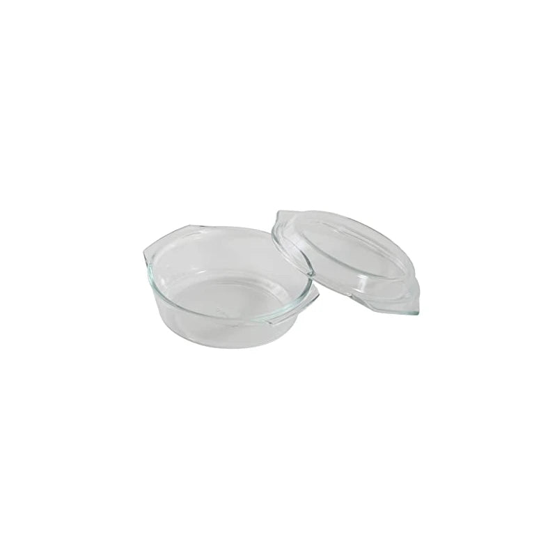 Pyrex CP-8581 Vegetable Steam Pot 23.7 fl oz (700 ml)