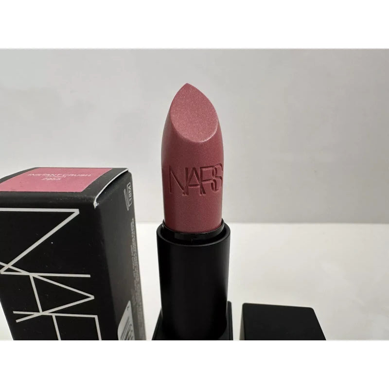 Nars Sheer 2955 Lipstick * Instant Crush * NIB! Full Size