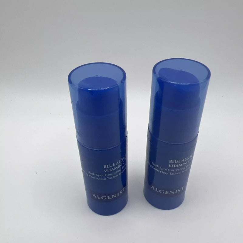 Algenist 2~Algenist Blue Algae Vitamin C Dark Spot Corrector 0.3 fl Without Box