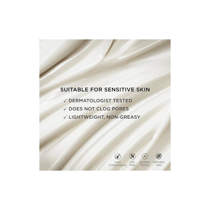 L’Oréal Paris L'Oreal Paris Revitalift Triple Power Anti-Aging Face Moisturizer, Pro Retinol, Hyaluronic Acid & Vitamin C, Reduce Wrinkles 2.55 Oz