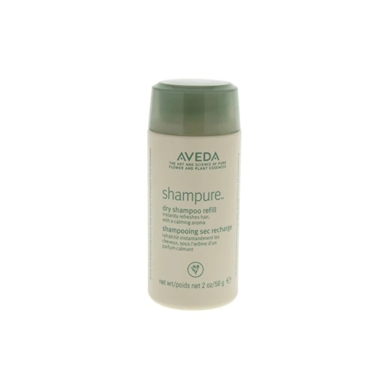 Aveda New Shampure Dry Shampoo Refill, 2.0 Ounce