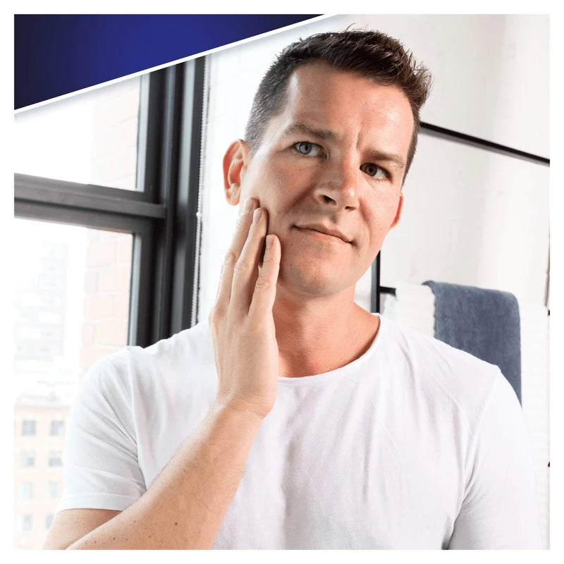 Gillette Sensor Excel Razor Blades for Men Pack of 10 Blades