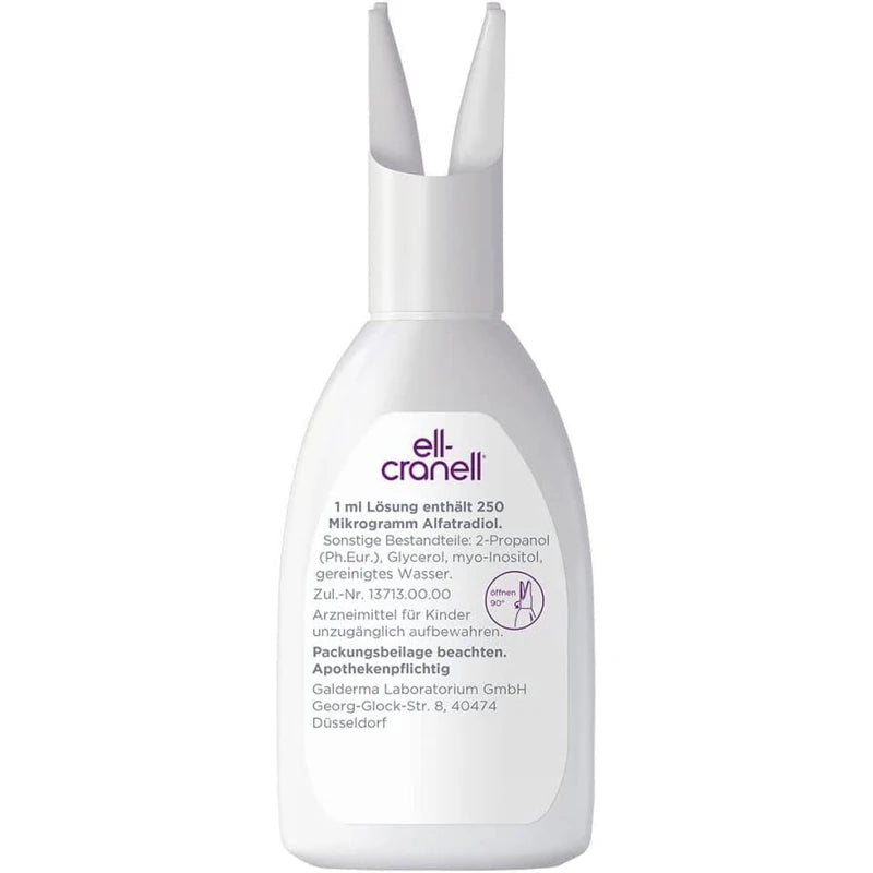 Ell-Cranell L Sung, 3 x 100 ml