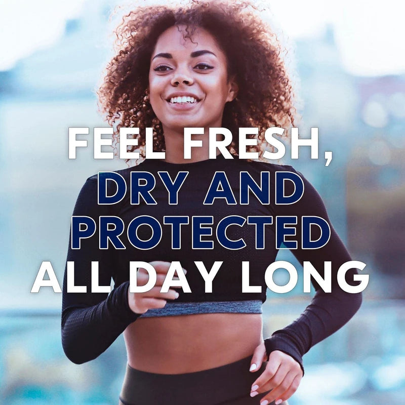 Sure Cotton Dry Anti-perspirant Deodorant Aerosol 150ml (Pack of 3)