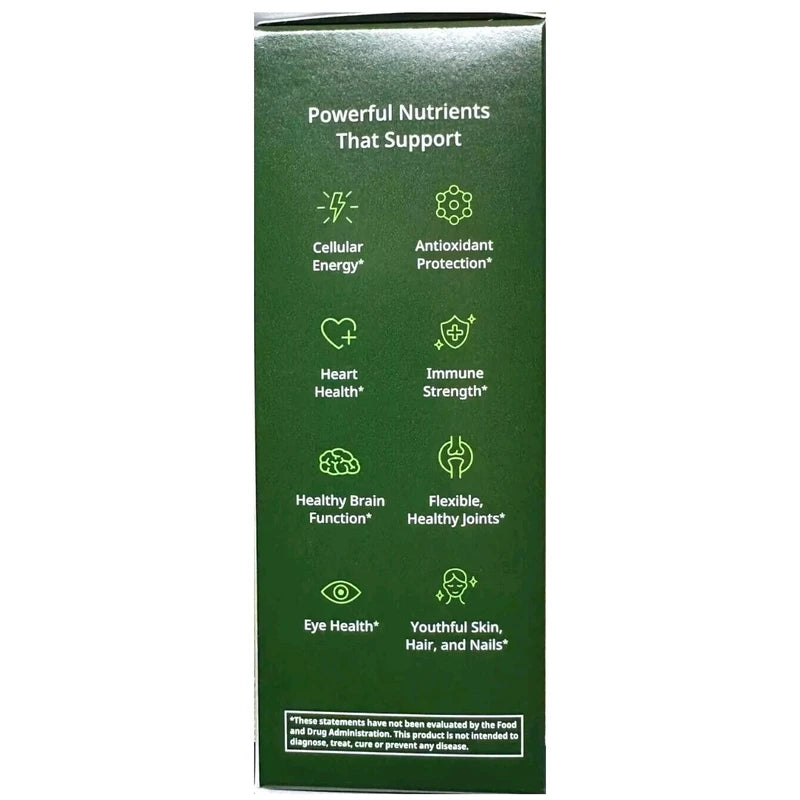 NeoLife Pro Vitality for Cellular Energy & Health - 30 Packets - New! Exp 7/2026