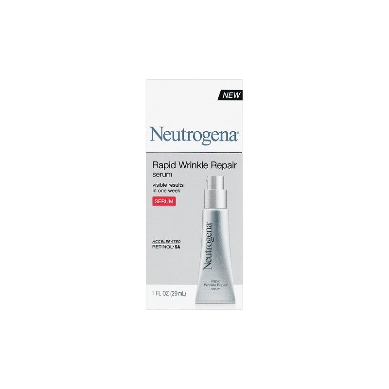 Neutrogena Rapid Wrinkle Repair Serum 29ml