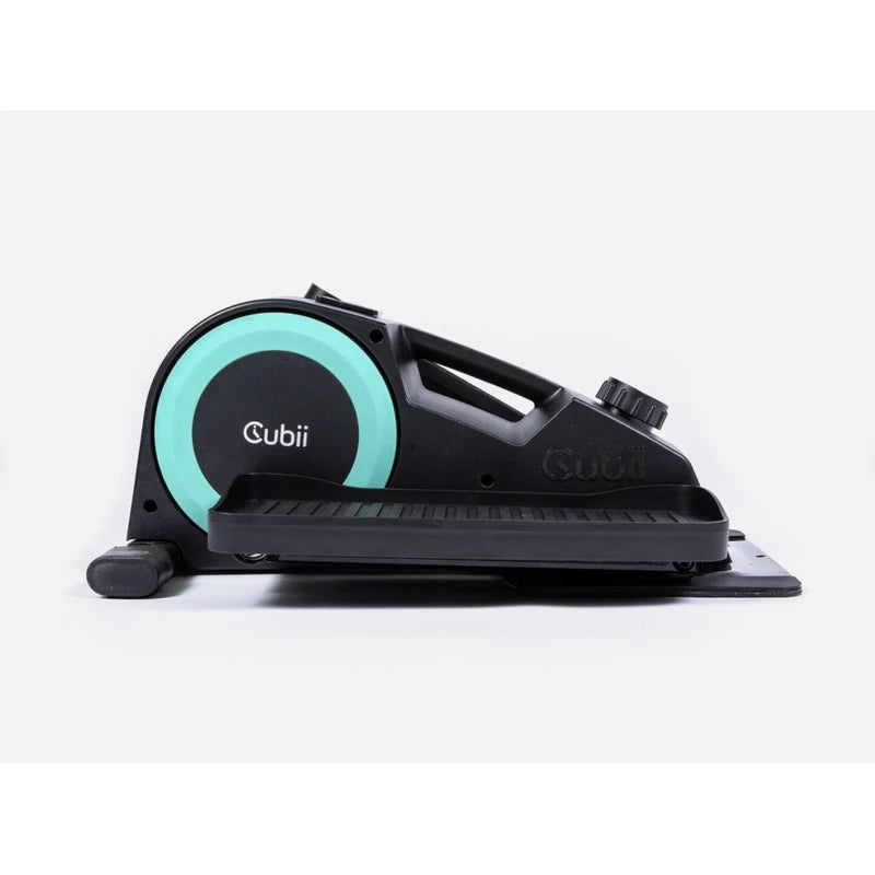 CUBII JR2 Compact Seated Elliptical