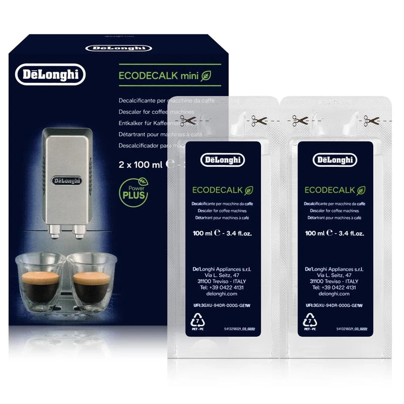 Delonghi ECODECALK 2 X 100ML 5513296011