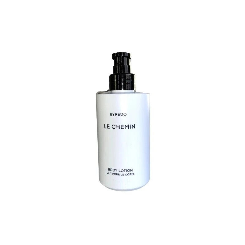 Byredo Le Chemin Body Lotion 300ml (10oz) New