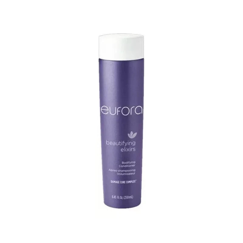 Eufora Beautifying Elixirs Bodifying Acondicionador 250 Ml