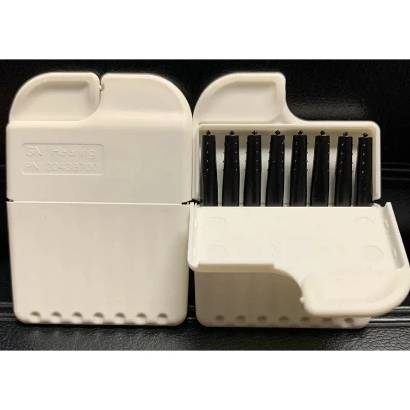 GN Resound Jabra Wax Filter. 16 Filters. Linx, Quattro, Key, One, Omnia, Enhance