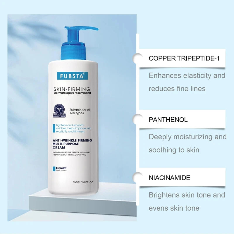 Fubsta Advanced Skin Tightening Rejuvenating Cream,Fubsta Skin Firming Cream,Fubsta Ultra Firming & Revitalizing Cream (1)