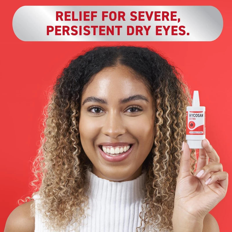 Hycosan Extra 7.5ml MultiPack x2