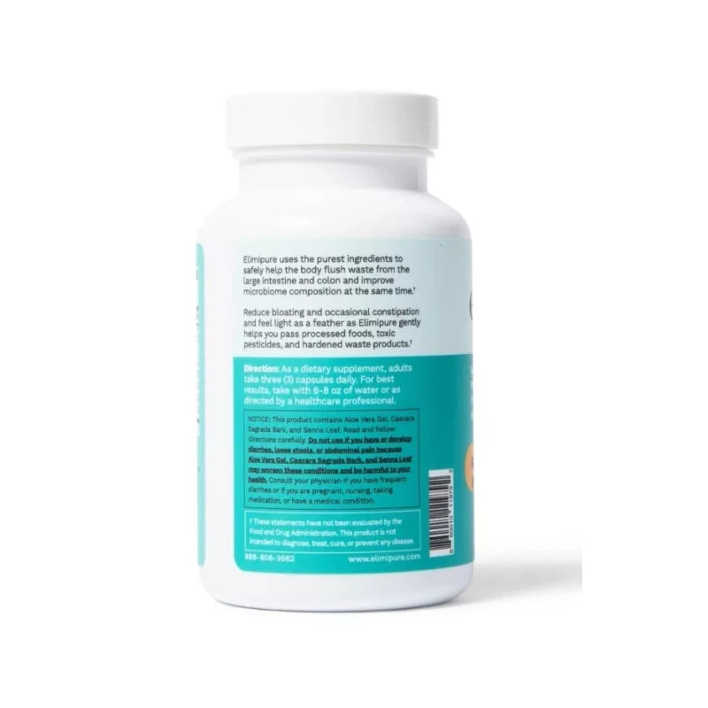Emma Relief Elimipure Inner Balance Intestinal/Col