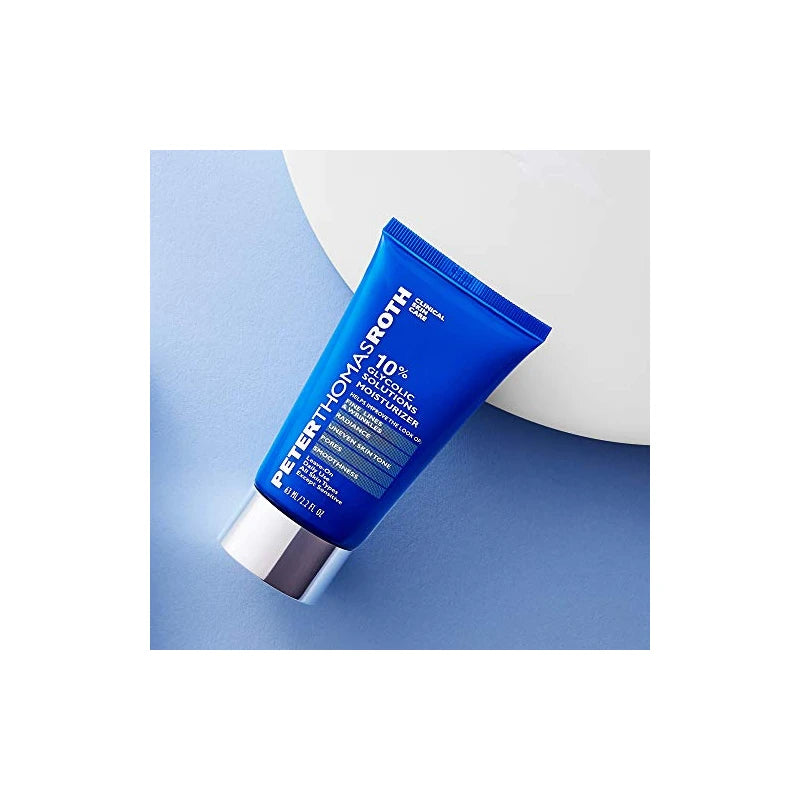 Peter Thomas Roth 10% Glycolic Solutions Moisturizer 2.2 fl. oz