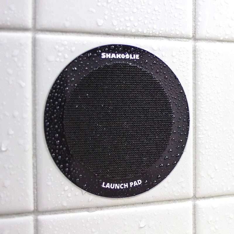 Muricans' for Shower Beers - Shower Beer Holder for in Shower Use, Keeps Beer Cold and Hands Free