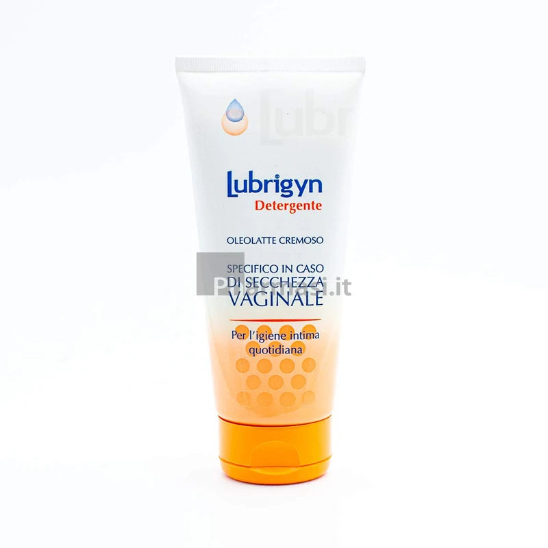 Uniderm Lubrigyn Waschmittel 200ml
