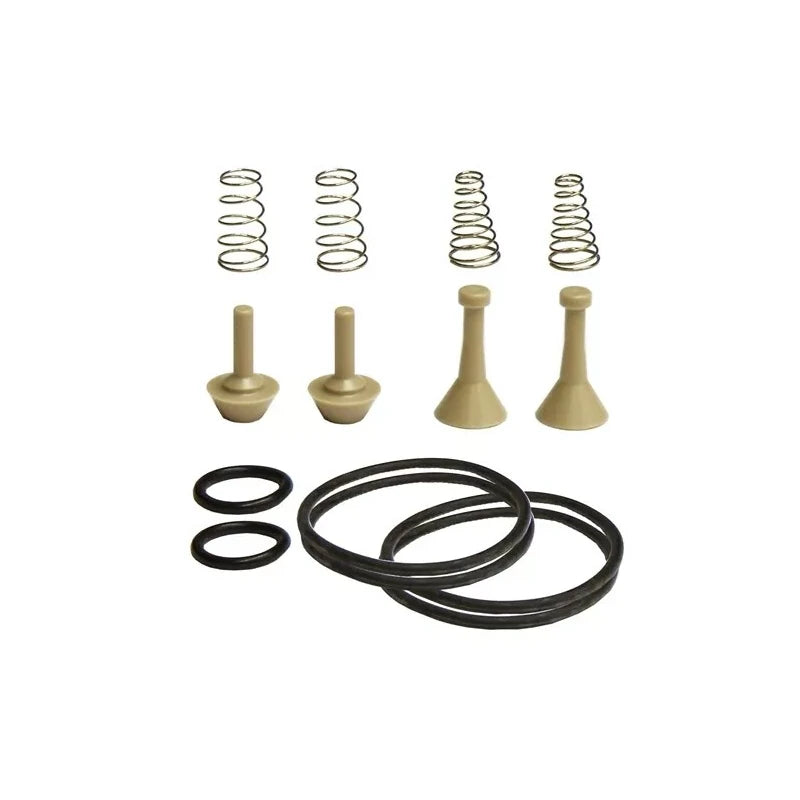 Appion G5 Twin Compressor Valves & Seals Repair Kit Appion# KTG520-R, SK-6007