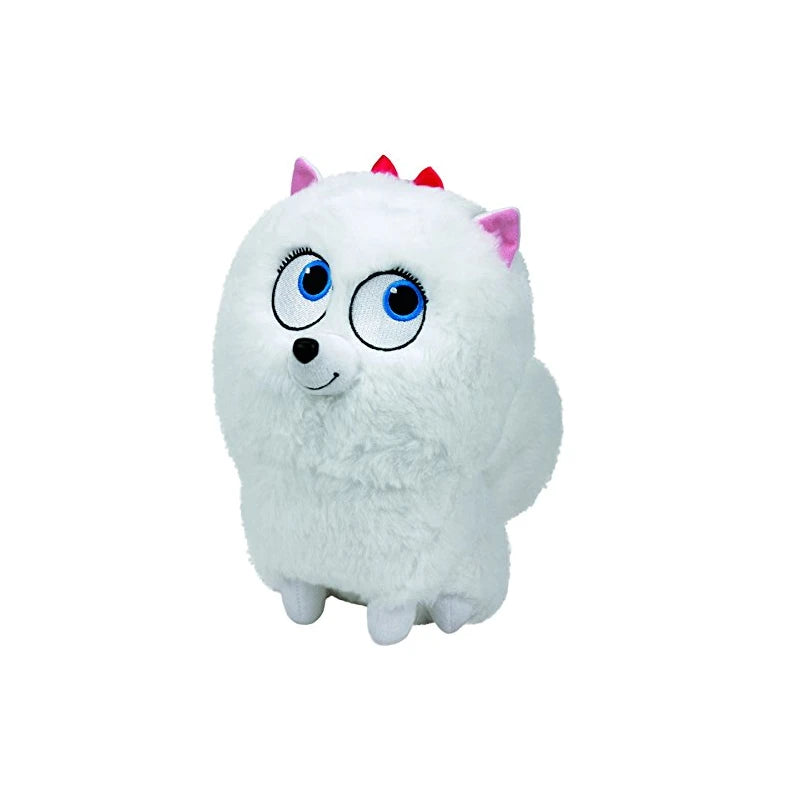 Ty Pet Gidget Medium Plush 41167