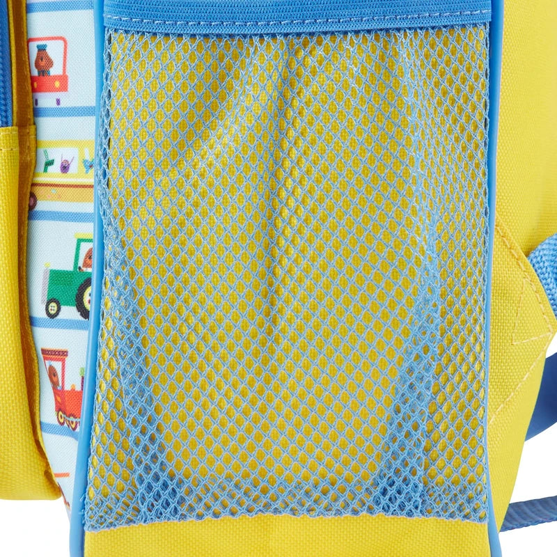 Hey Duggee Kids Backpack, Toddler School Backpack