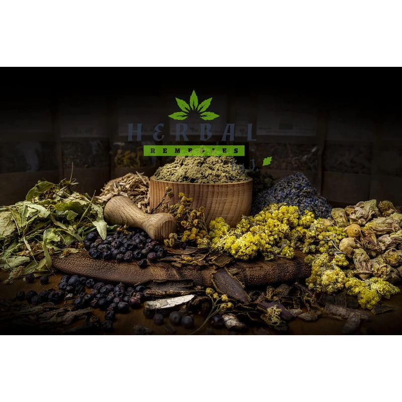 Blackcurrant Leaf Tea Infusion 50g - Ribes Nigrum Black Currant - Herbal Remedies by J. - Czarna porzeczka lisc