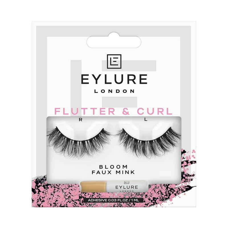 Eylure Flutter & Curl - Bloom