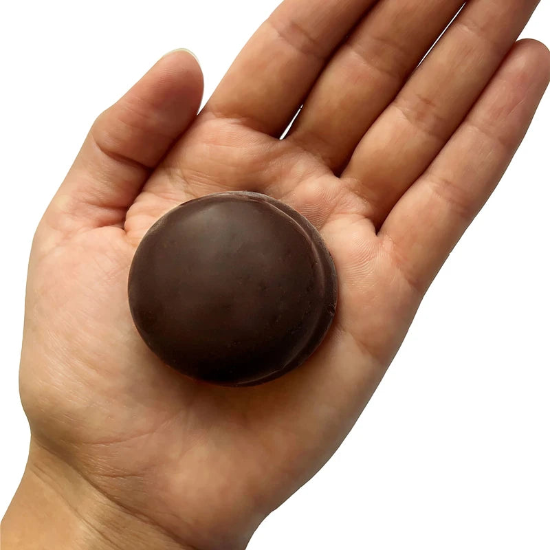 Mallomars Pure Chocolate Cookies, 8.2 Ounce (Pack of 1)