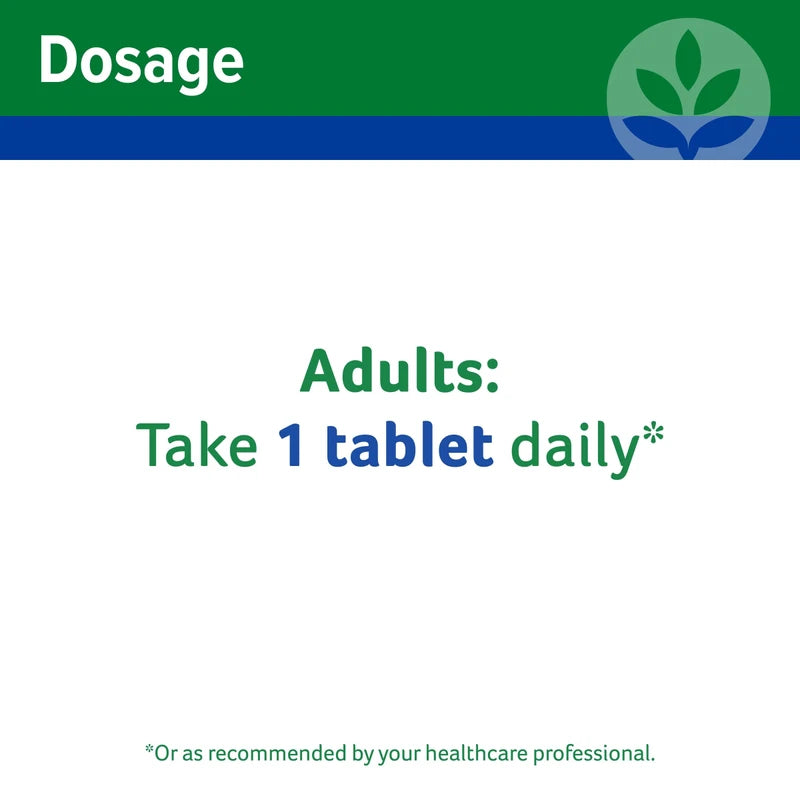 Cenovis Mega B - High strength Vitamin B Tablets - Supports Energy Levels - Supports Nervous System, 200 Tablets