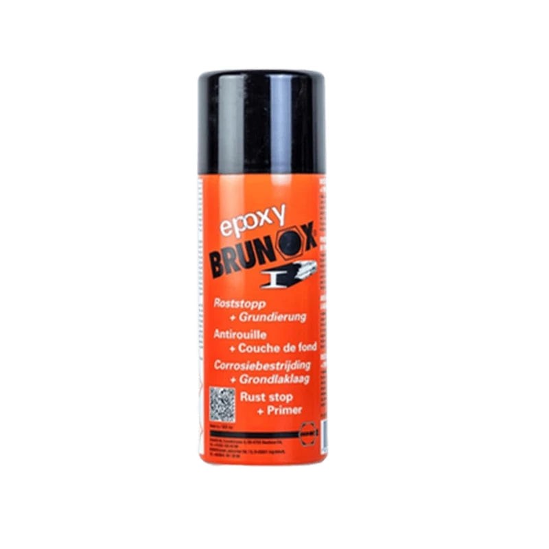 Brunox 1813002 Epoxy Rust Converter, 400 ml