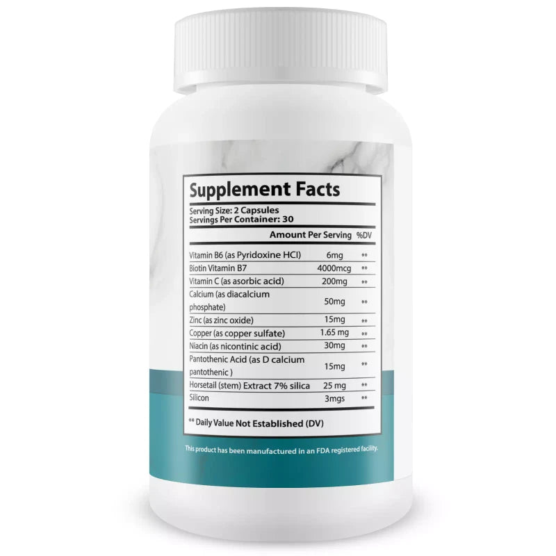 True You Health ReActivate Pro - Anti Wrinkle Pills - Our Best ReActivate Pills for Skin Health