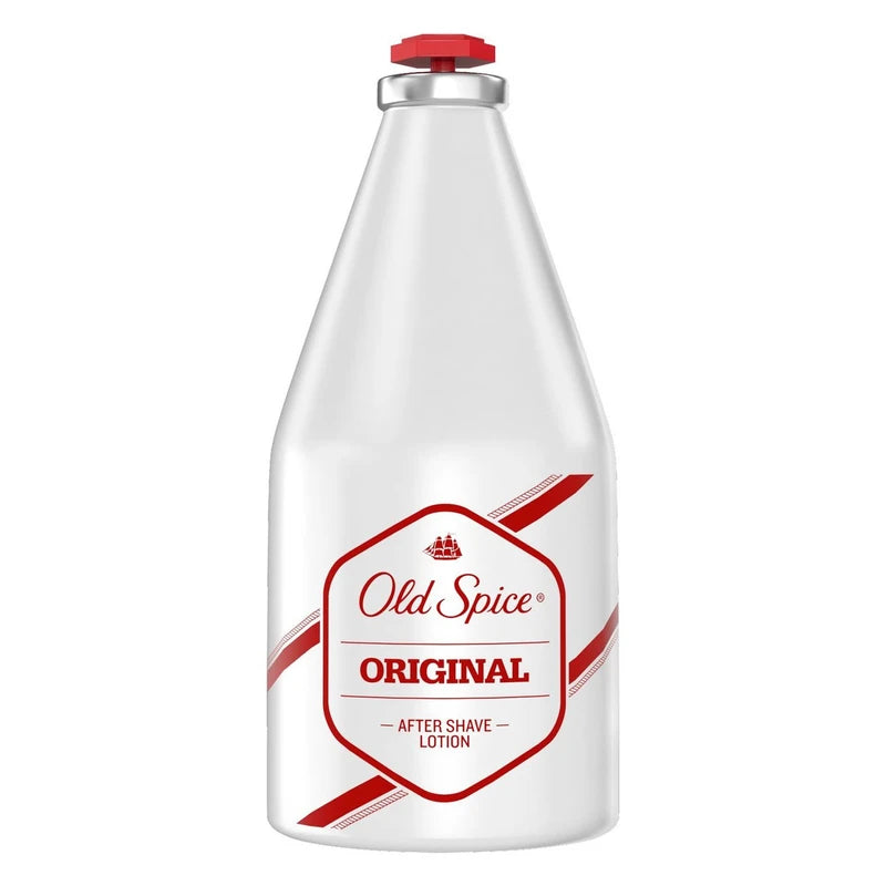 Old Spice Original Aftershave Lotion, 150ml
