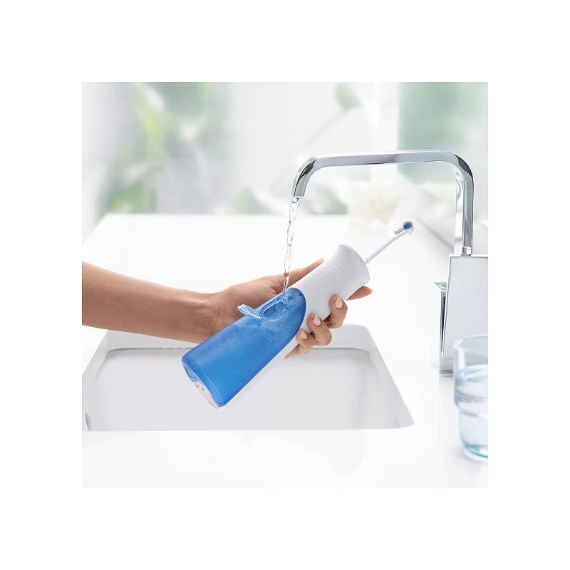Oral-B AquaCare 4 Oxyjet Technology Water Flosser 1pc